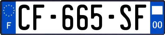 CF-665-SF