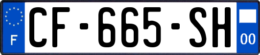 CF-665-SH