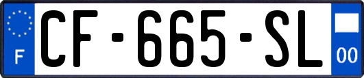 CF-665-SL