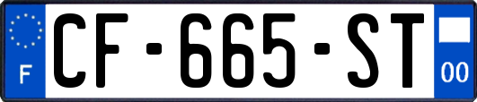 CF-665-ST