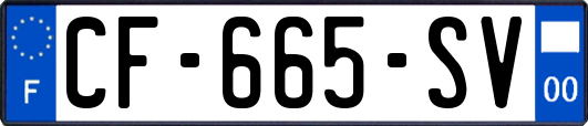 CF-665-SV