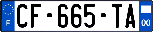 CF-665-TA