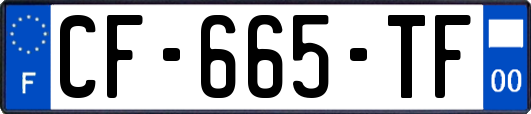 CF-665-TF