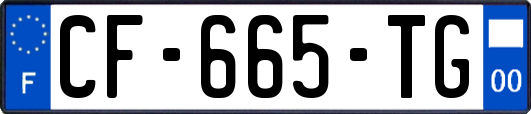 CF-665-TG