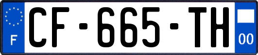 CF-665-TH