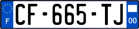 CF-665-TJ