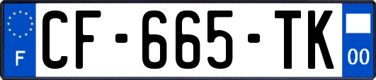 CF-665-TK