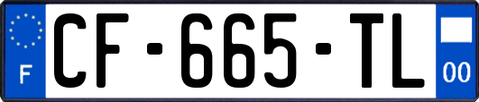 CF-665-TL