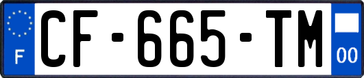 CF-665-TM
