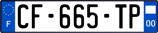 CF-665-TP