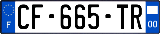 CF-665-TR