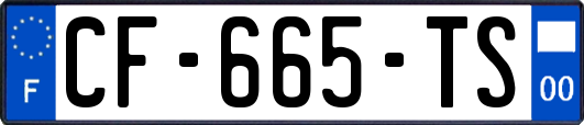 CF-665-TS