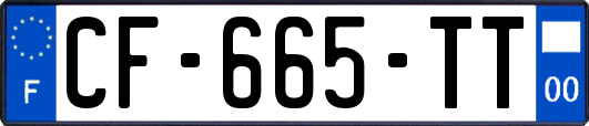 CF-665-TT