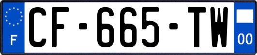 CF-665-TW