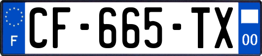 CF-665-TX