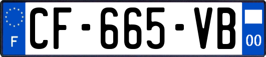CF-665-VB