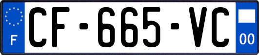 CF-665-VC