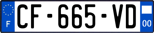 CF-665-VD