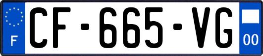 CF-665-VG