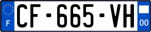 CF-665-VH