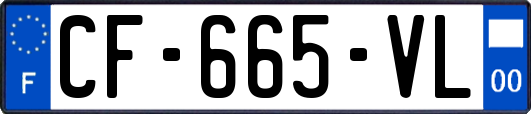CF-665-VL