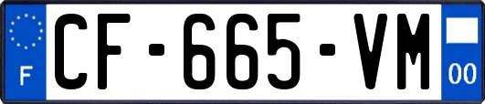 CF-665-VM