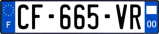 CF-665-VR
