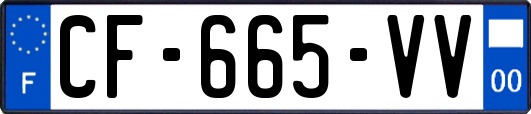 CF-665-VV