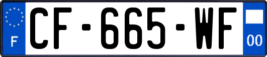 CF-665-WF