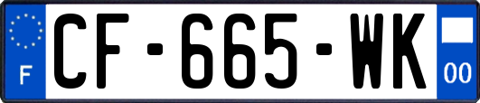 CF-665-WK