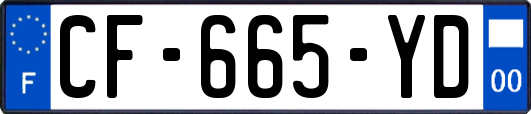 CF-665-YD