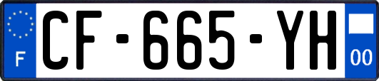 CF-665-YH