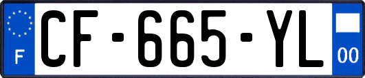 CF-665-YL