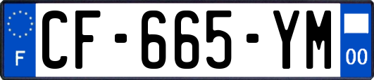 CF-665-YM