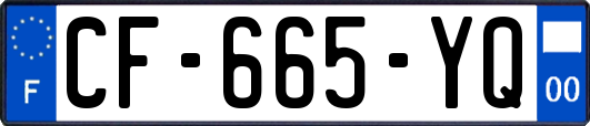 CF-665-YQ