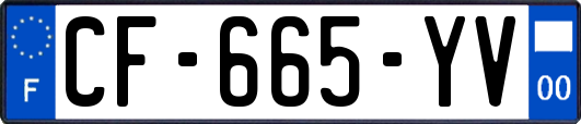 CF-665-YV