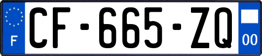 CF-665-ZQ