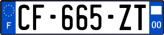 CF-665-ZT