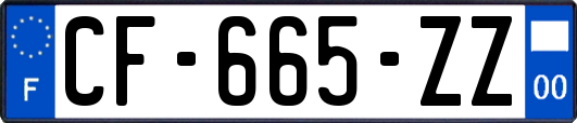 CF-665-ZZ