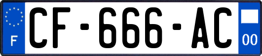 CF-666-AC