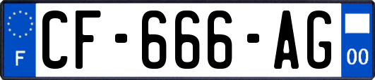 CF-666-AG