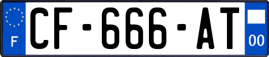 CF-666-AT