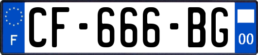 CF-666-BG