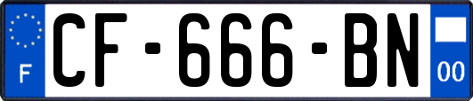 CF-666-BN