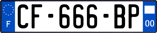 CF-666-BP