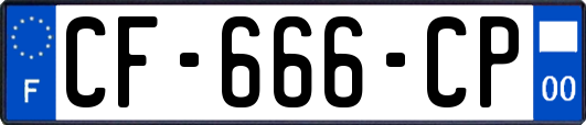 CF-666-CP