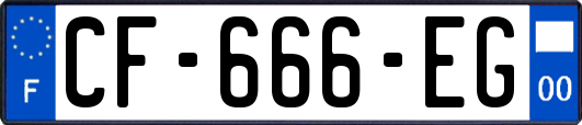 CF-666-EG