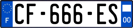 CF-666-ES