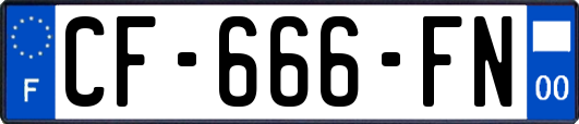 CF-666-FN