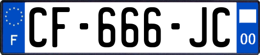 CF-666-JC